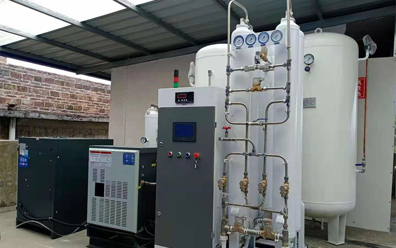 郑州中心供氧医用制氧机