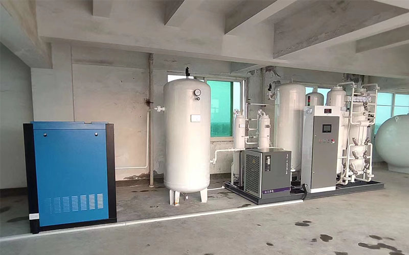 郑州中心供氧医用制氧机